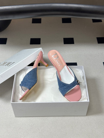Summer Fashion Women's Shoes