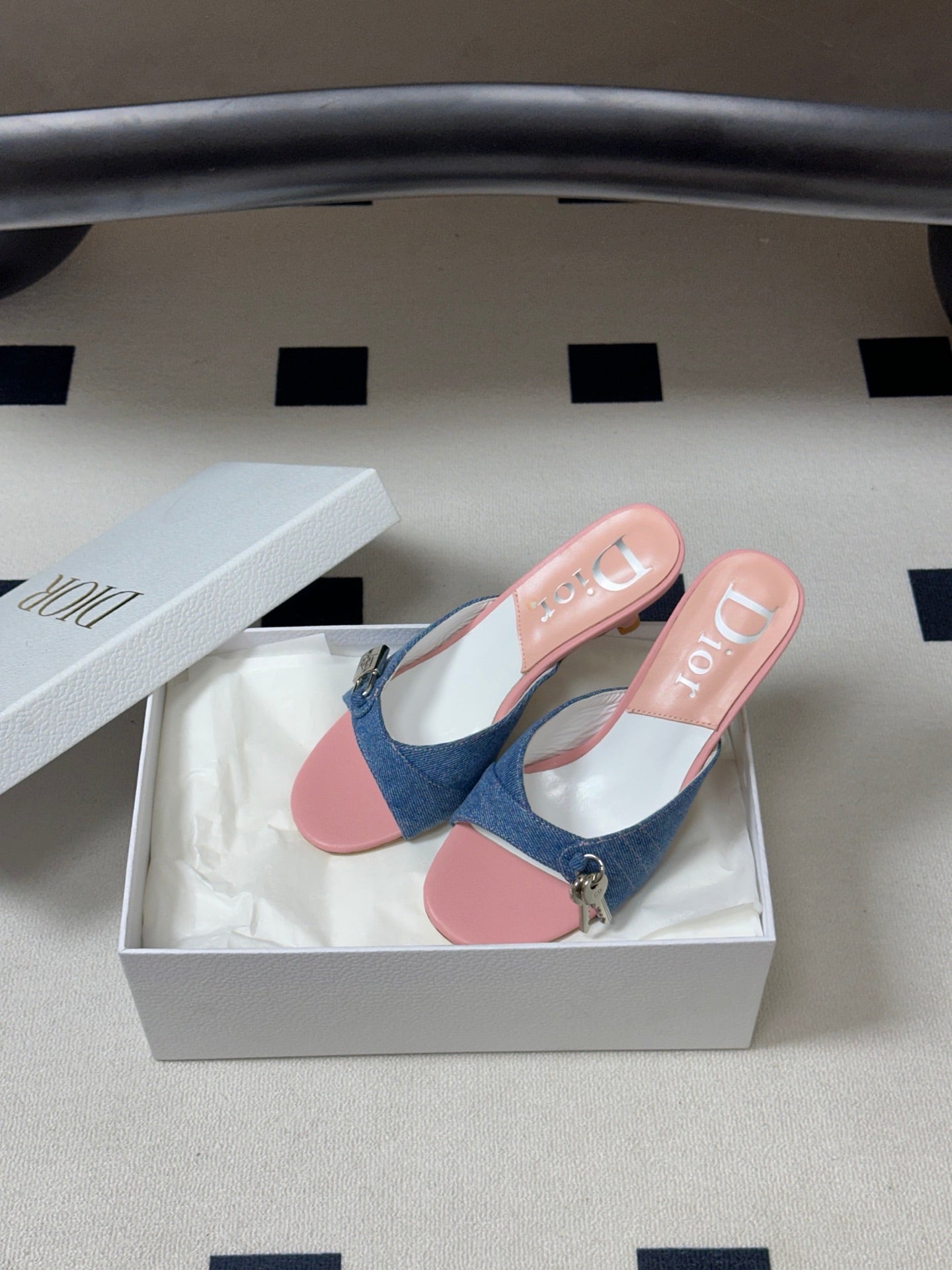 Summer Fashion Women's Shoes