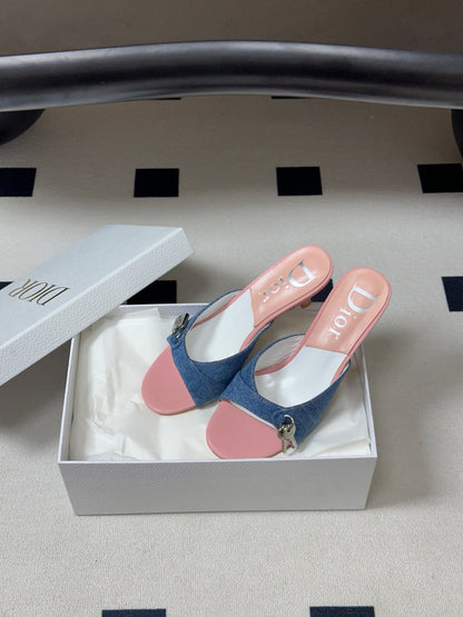Summer Fashion Women's Shoes