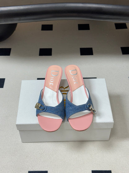 Summer Fashion Women's Shoes