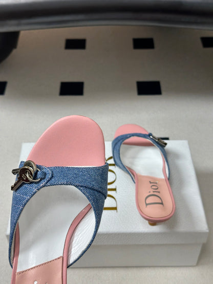 Summer Fashion Women's Shoes