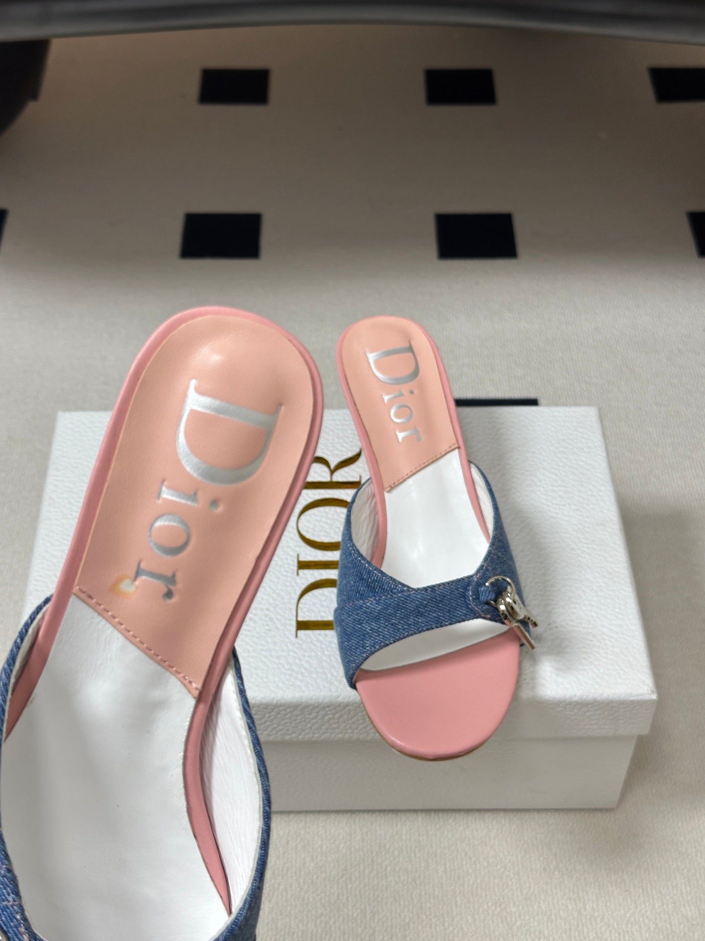 Summer Fashion Women's Shoes