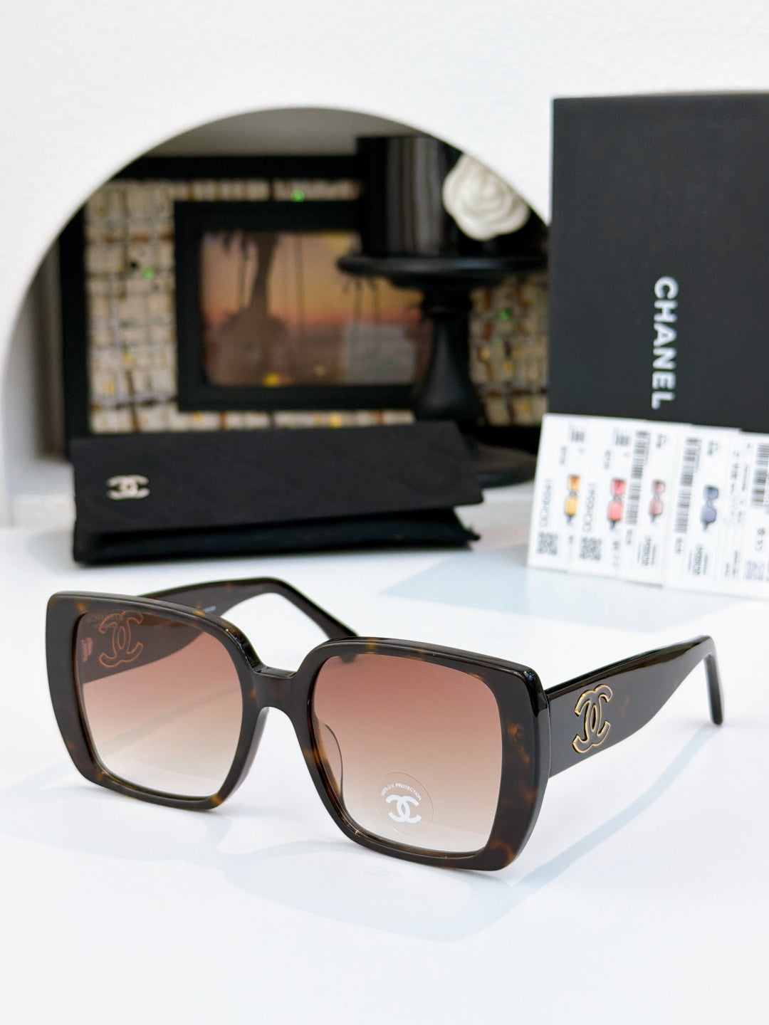 sunglasses