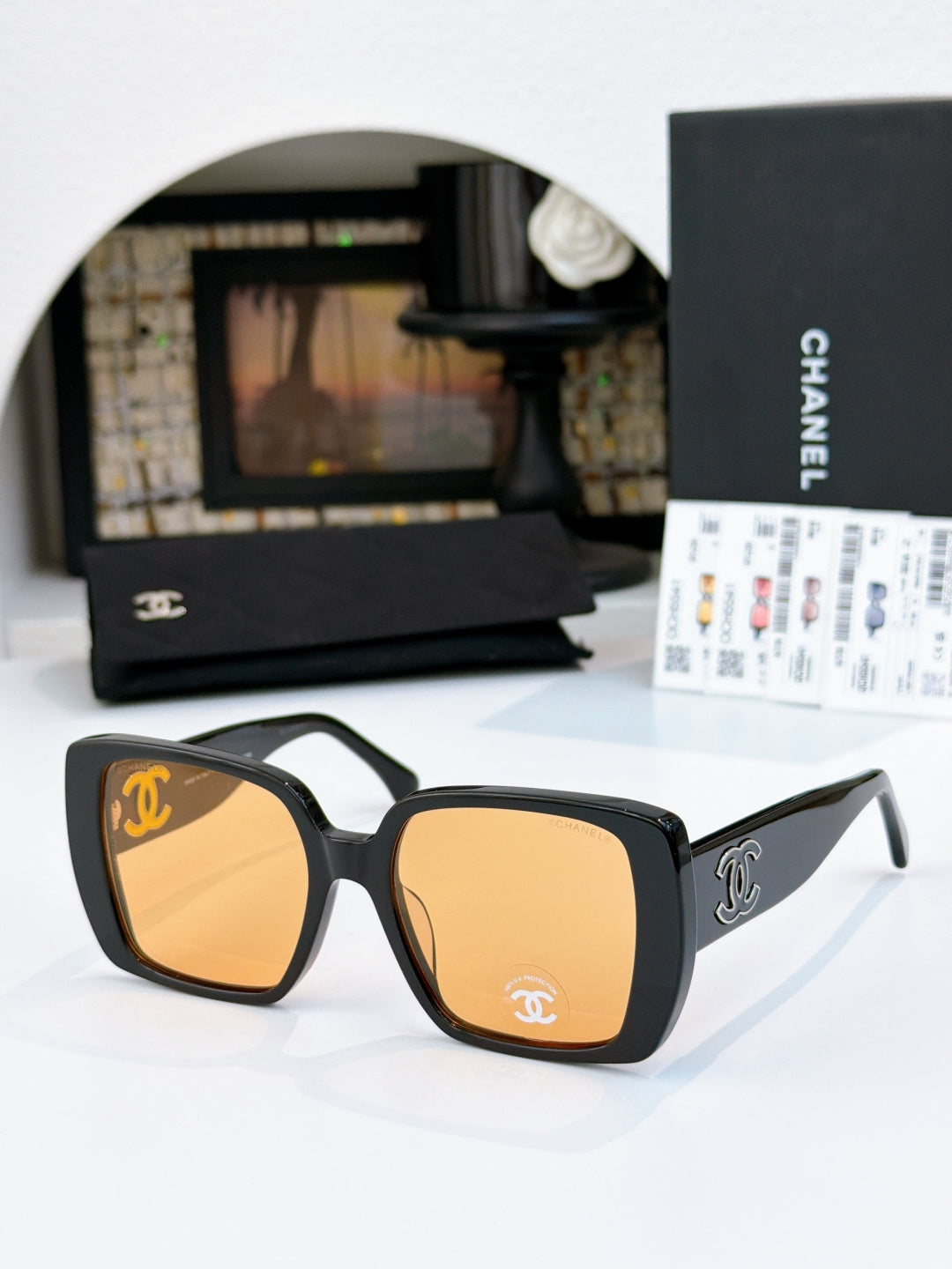 sunglasses
