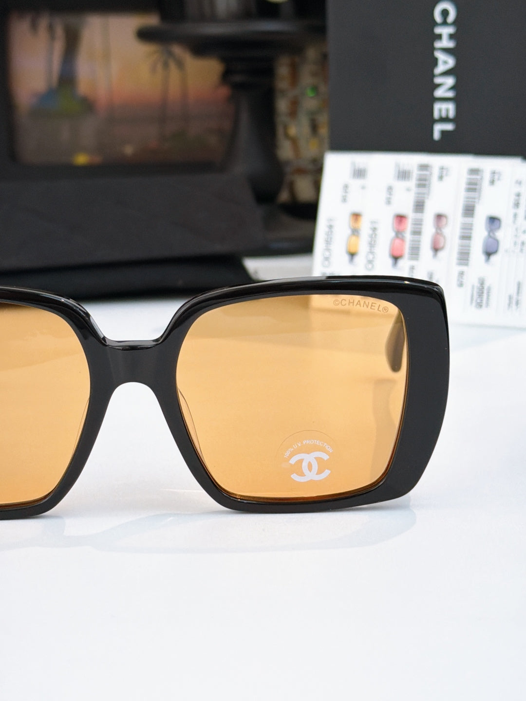sunglasses