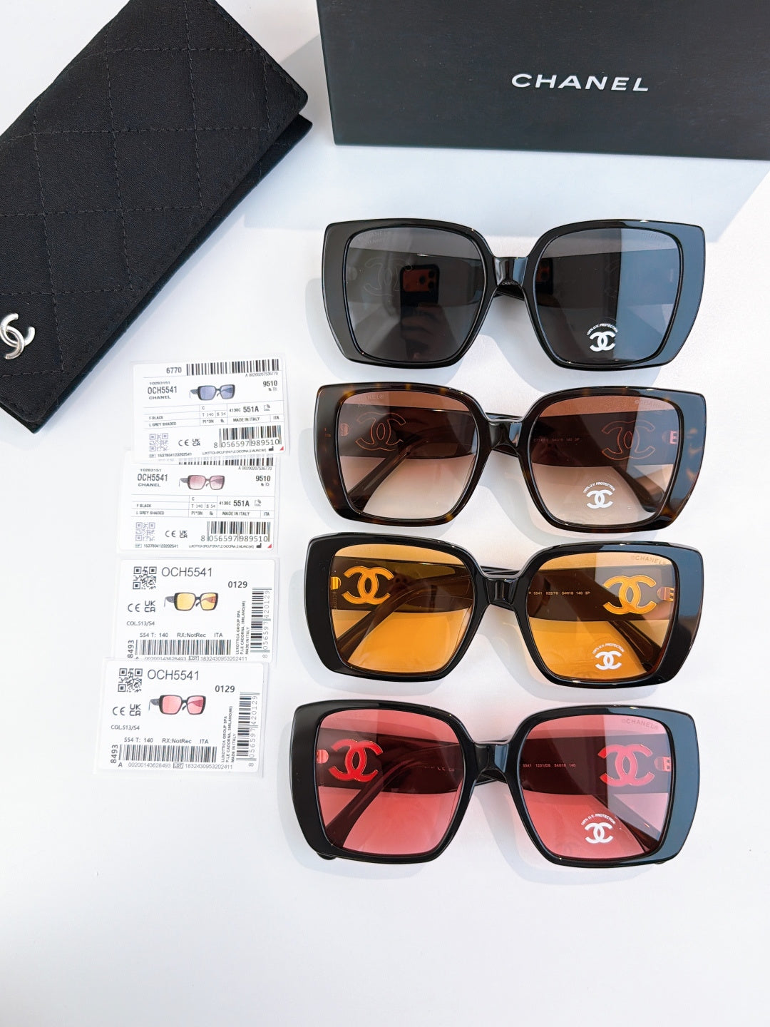 sunglasses