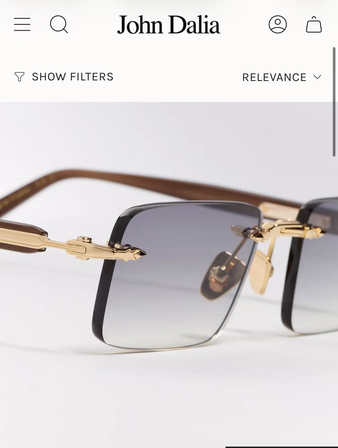 sunglasses