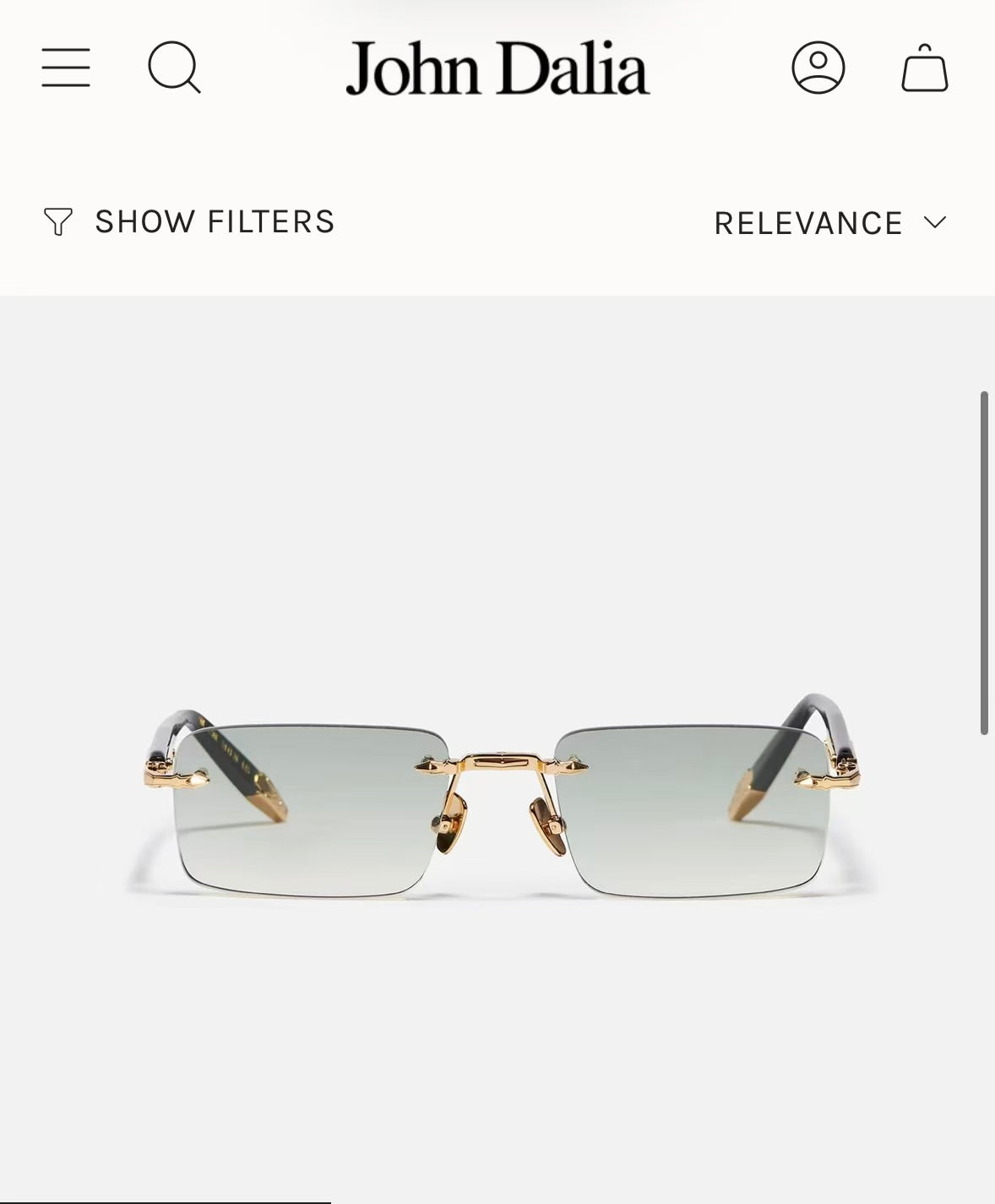 sunglasses