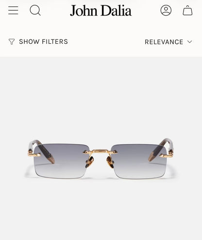 sunglasses
