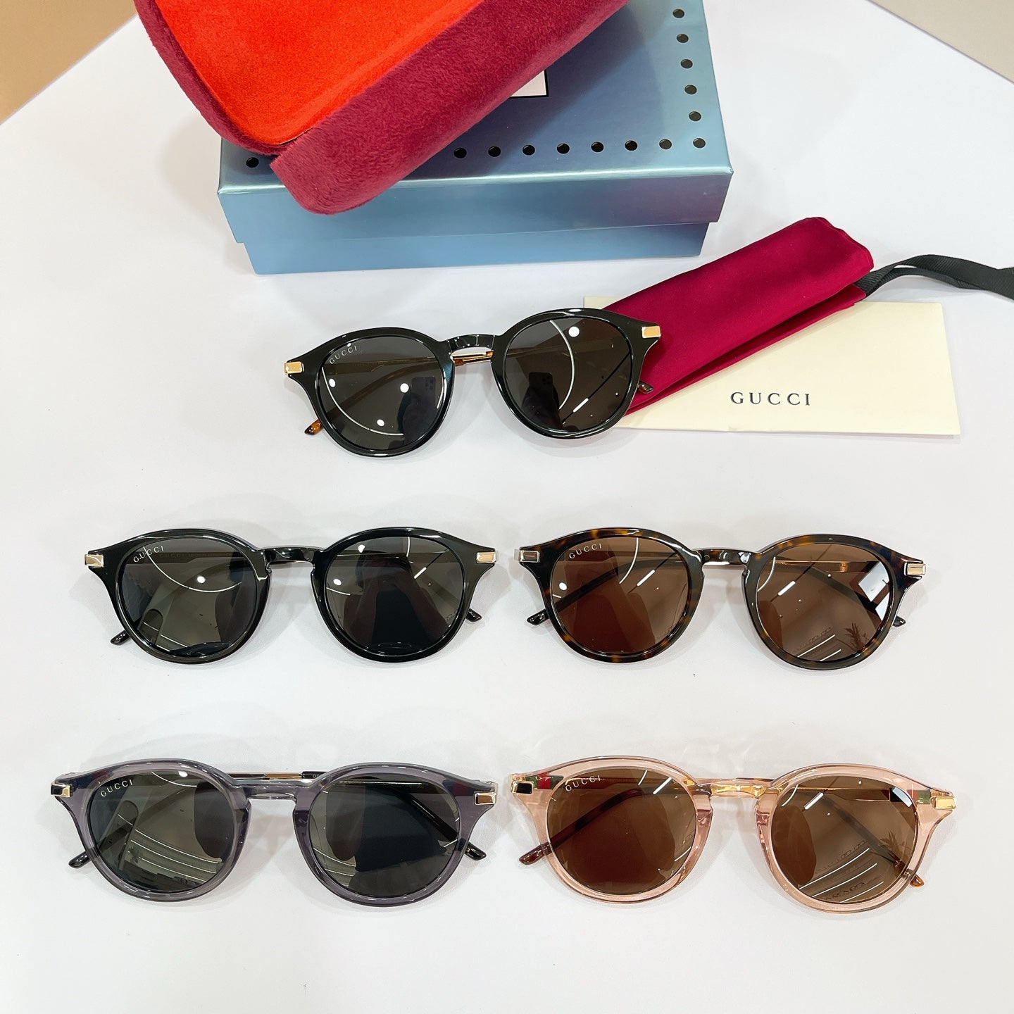 sunglasses