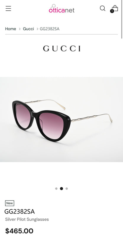 sunglasses