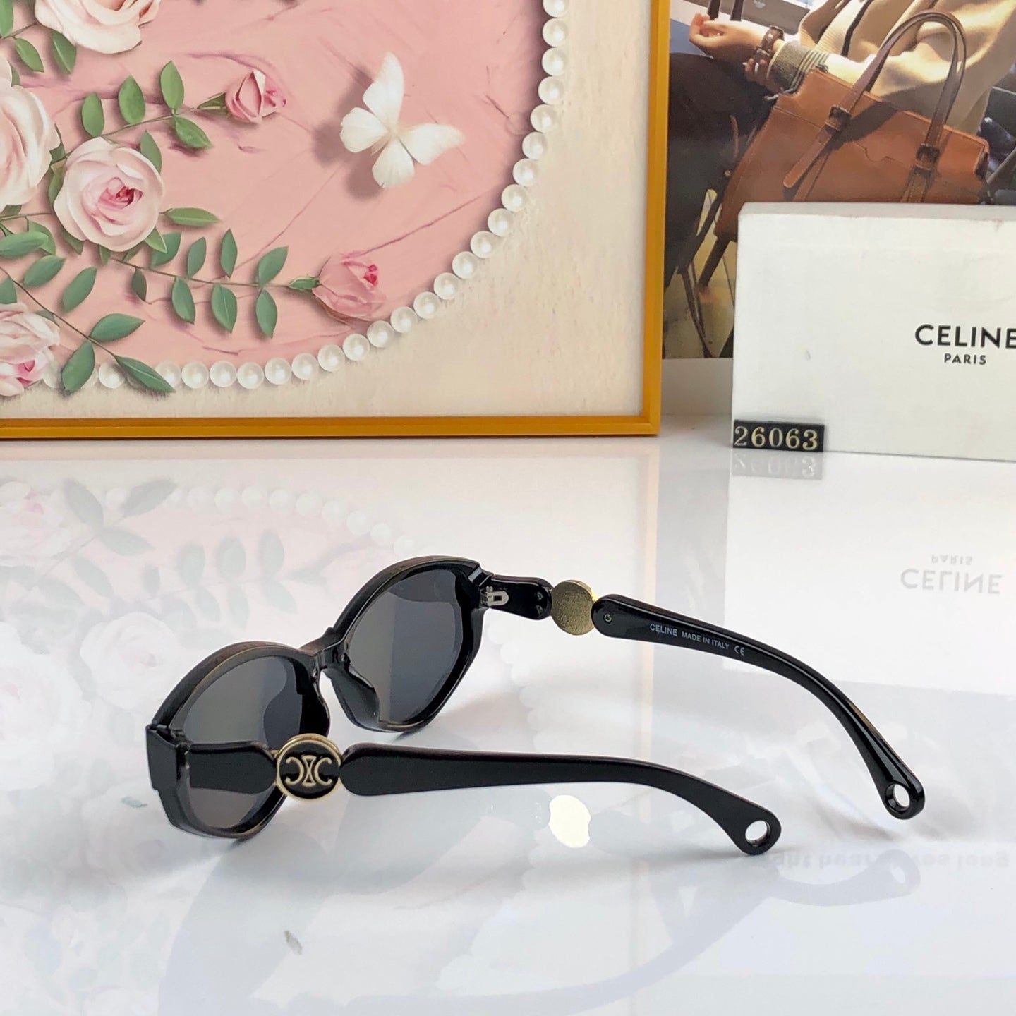 sunglasses