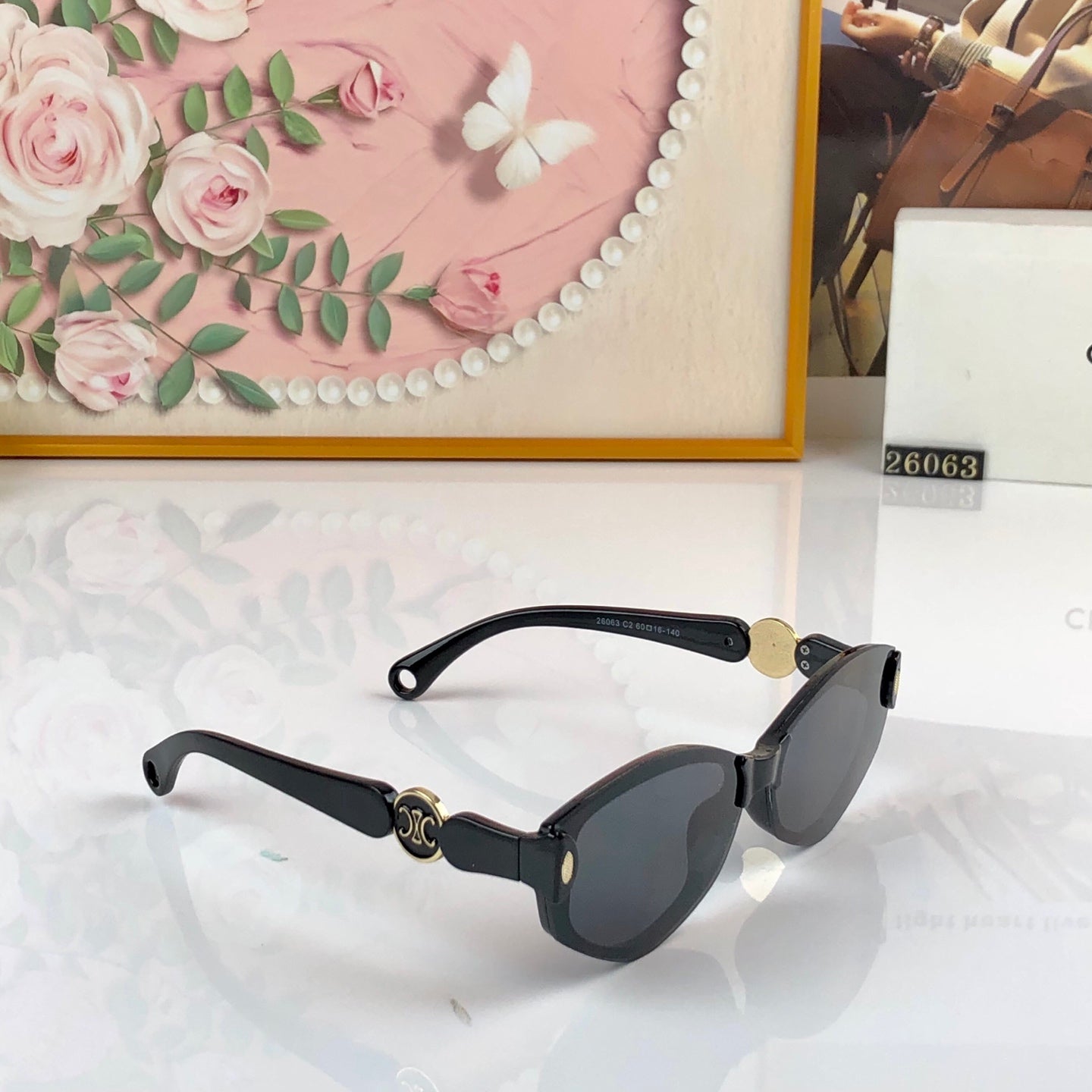 sunglasses
