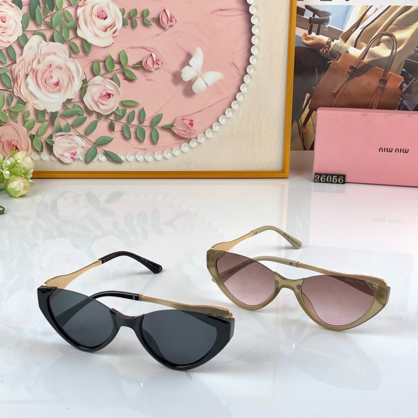 sunglasses