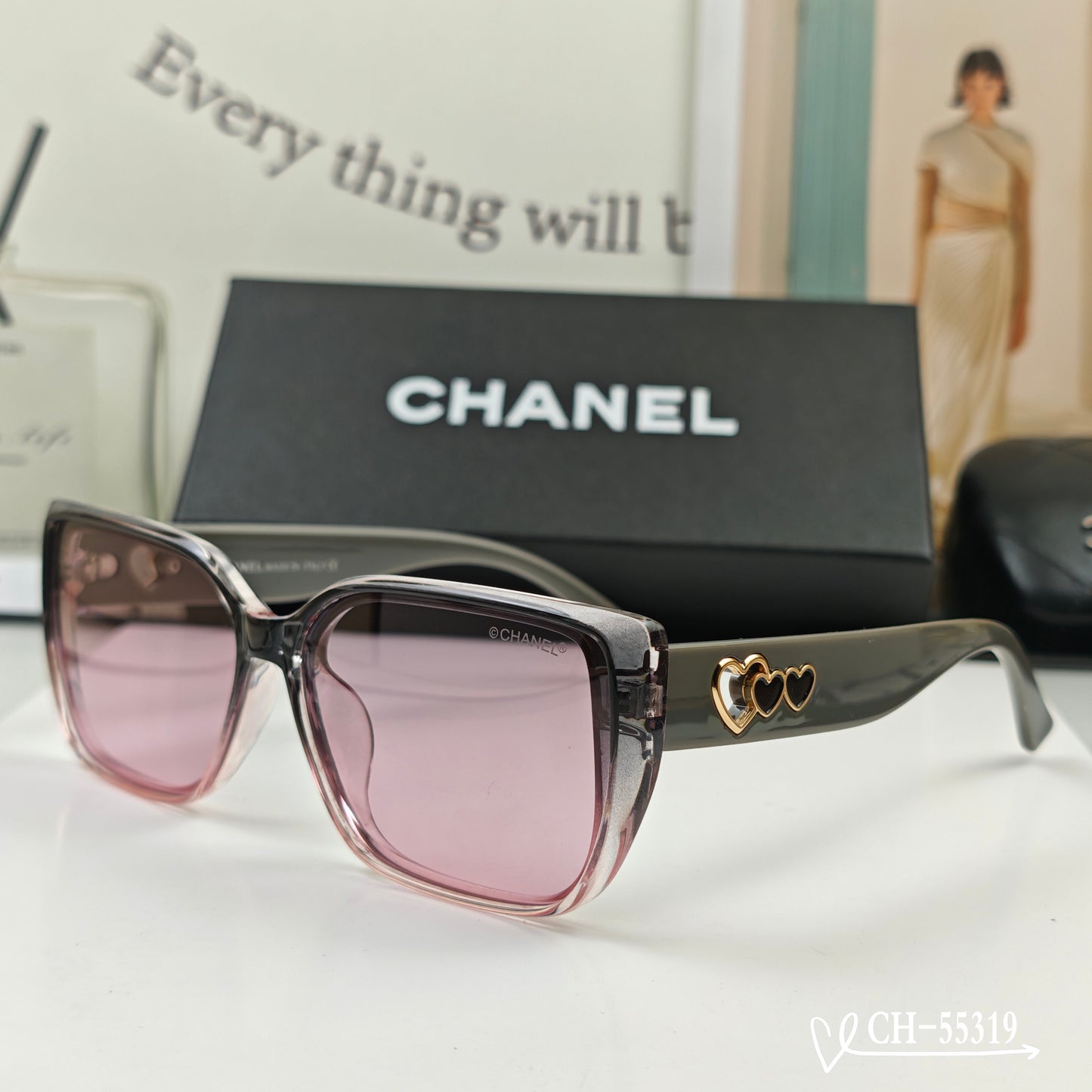 sunglasses