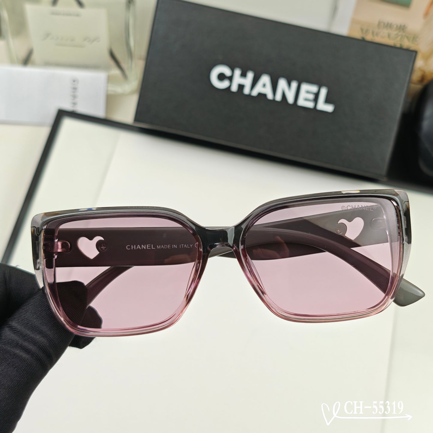sunglasses