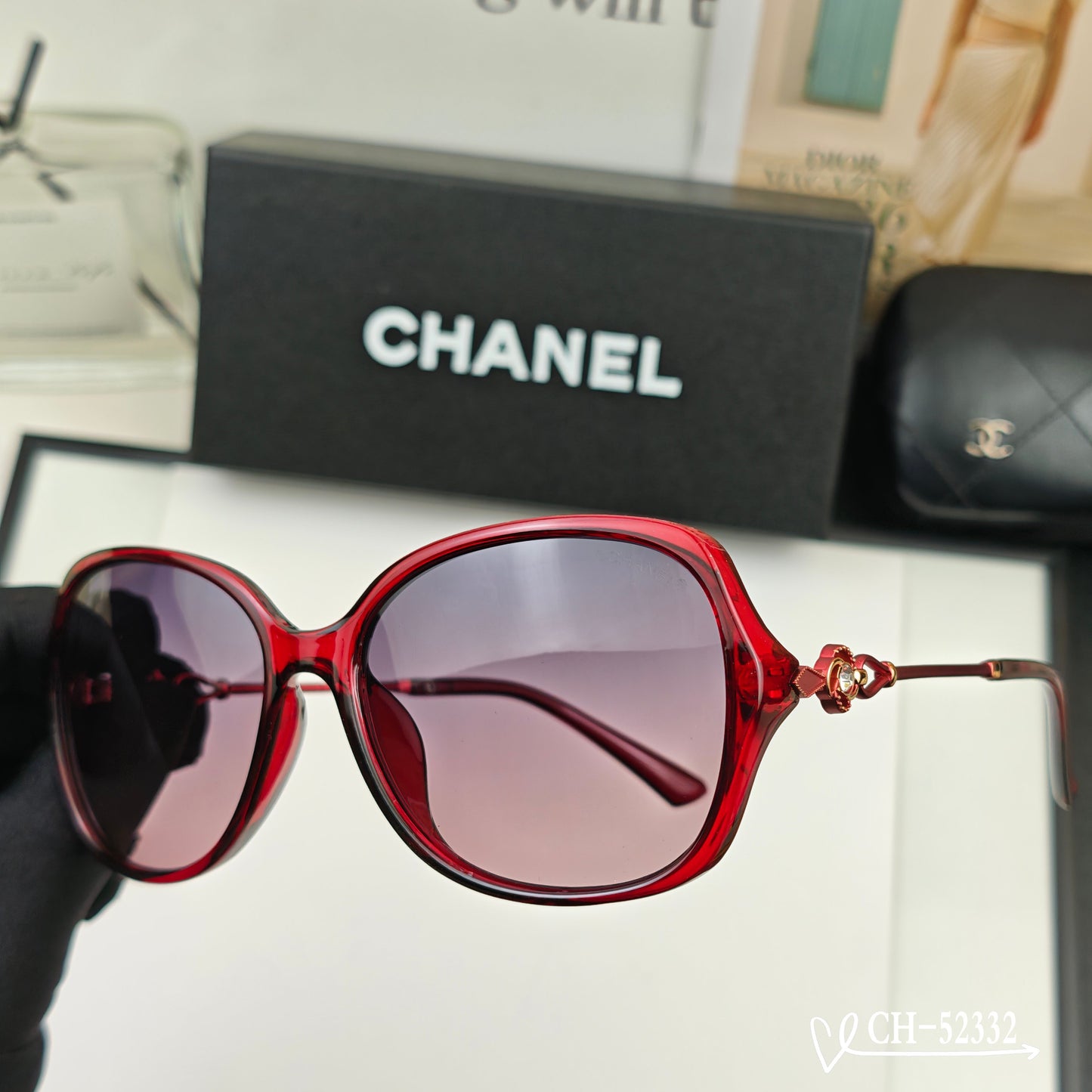 sunglasses